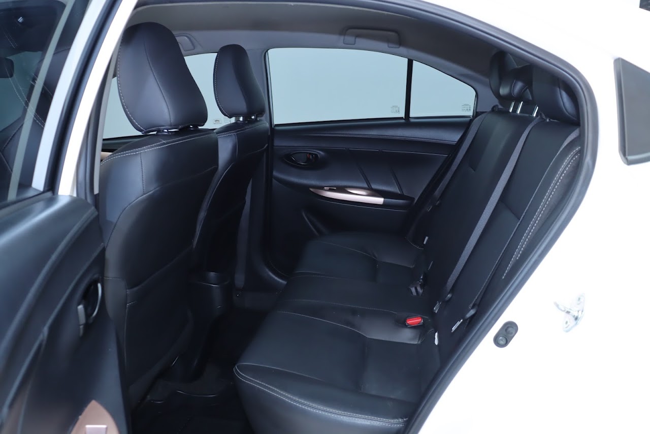 2021 Toyota Vios 1.5MID รูปที่ 4
