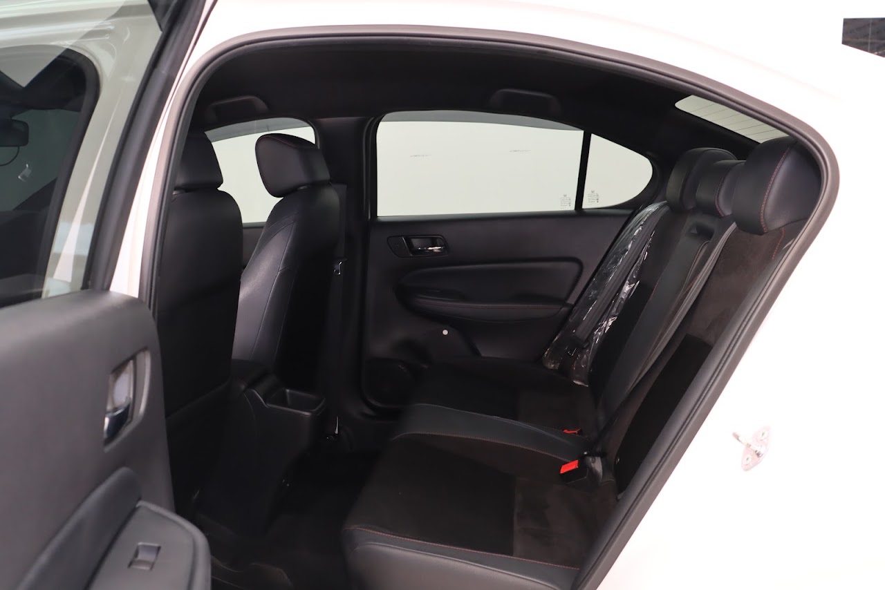 2022 Honda City 1.0RS Sedan รูปที่ 4