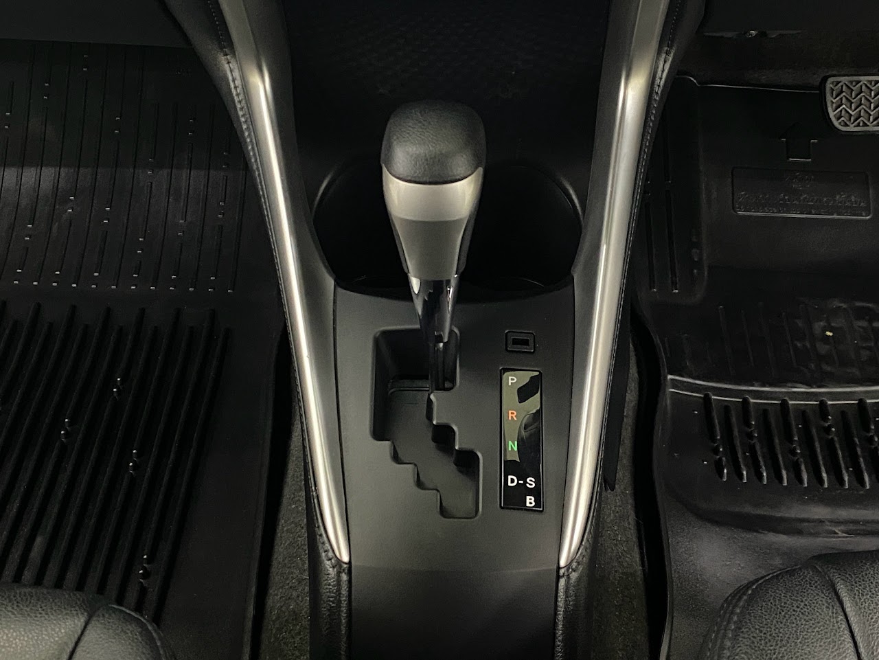 2019 Toyota Yaris 1.2E รูปที่ 18