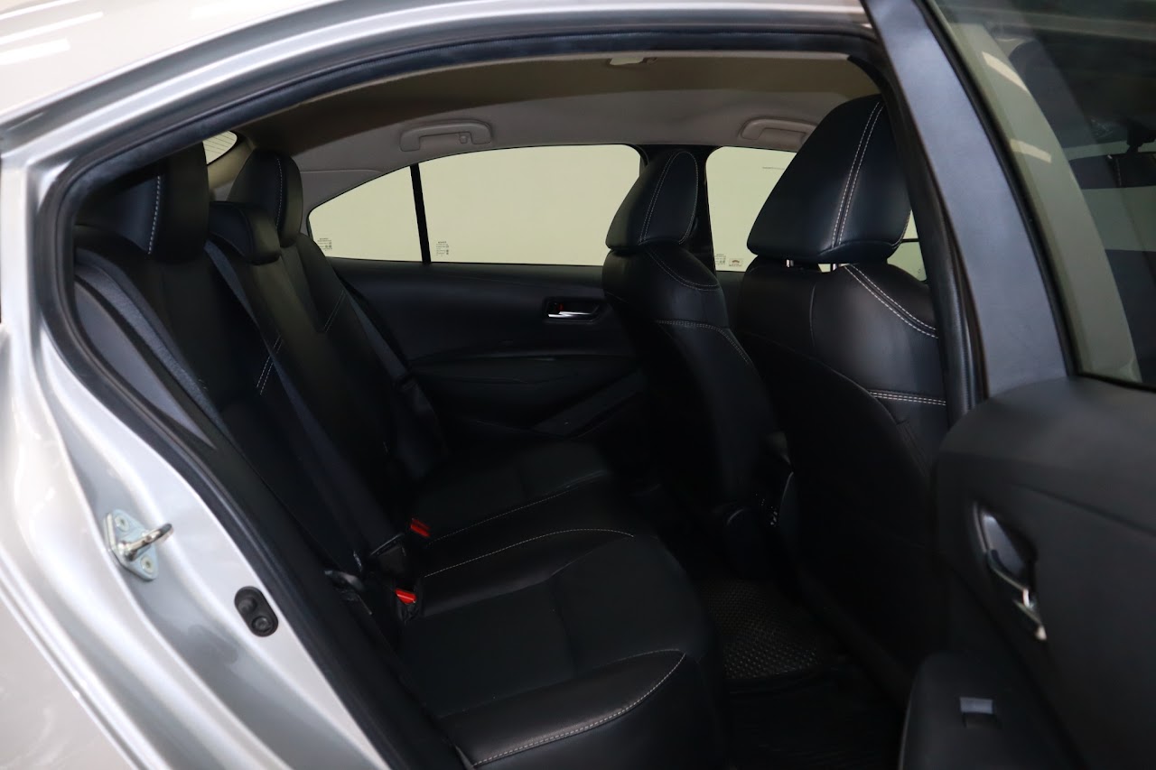 2020 Toyota Altis (New) New 1.6G รูปที่ 10