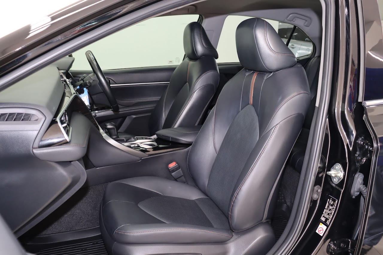 2021 Toyota Camry 2.0G รูปที่ 3