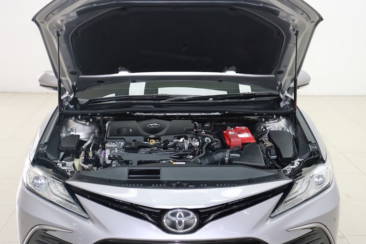 2022 Toyota Camry 2.5Sport MNC