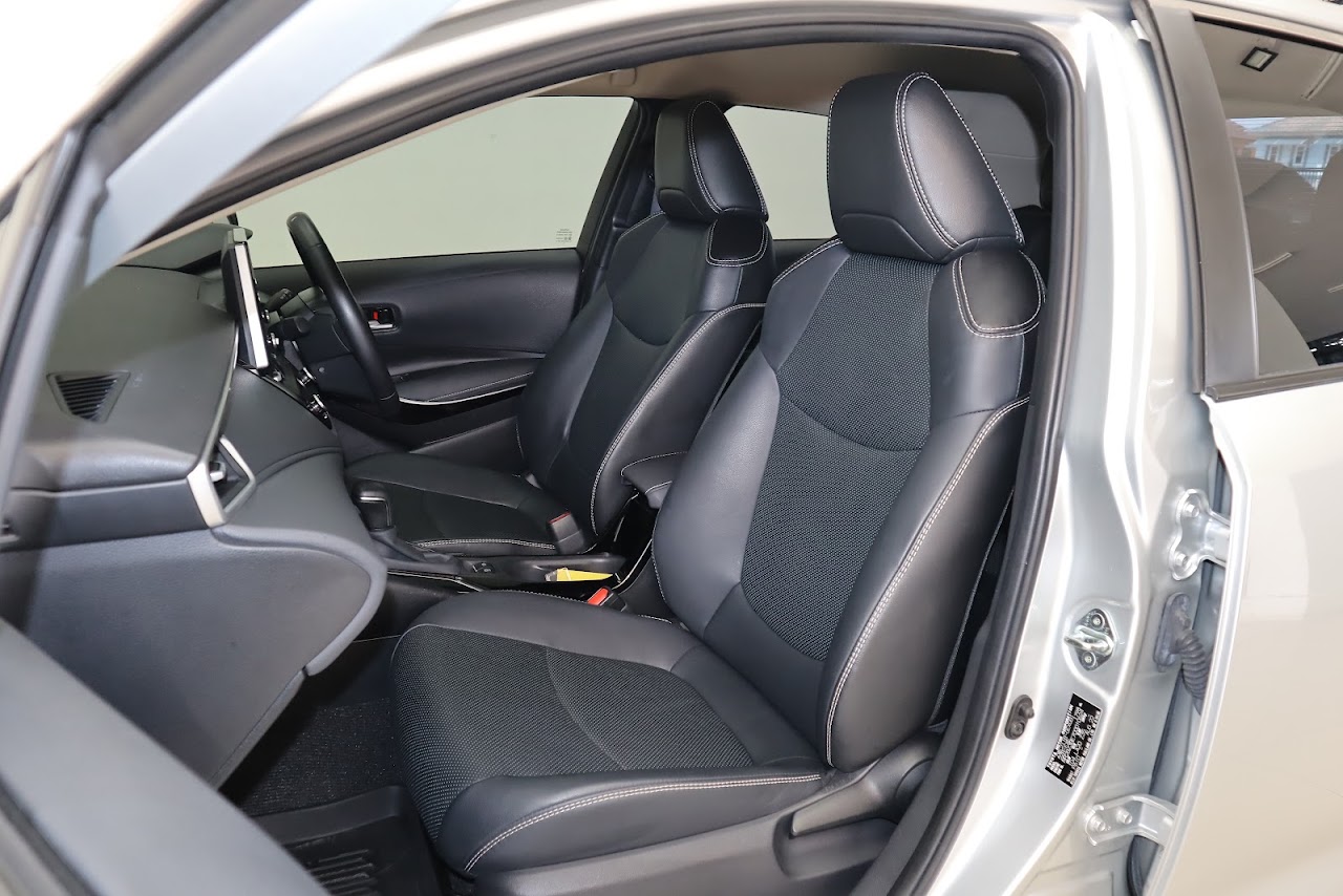2022 Toyota Altis (New) 1.8Hybrid Premium รูปที่ 4