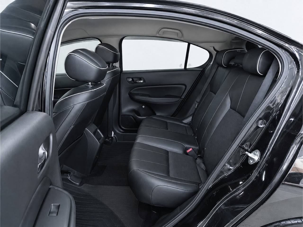 2022 Honda City Hatchback 1.0SV รูปที่ 3