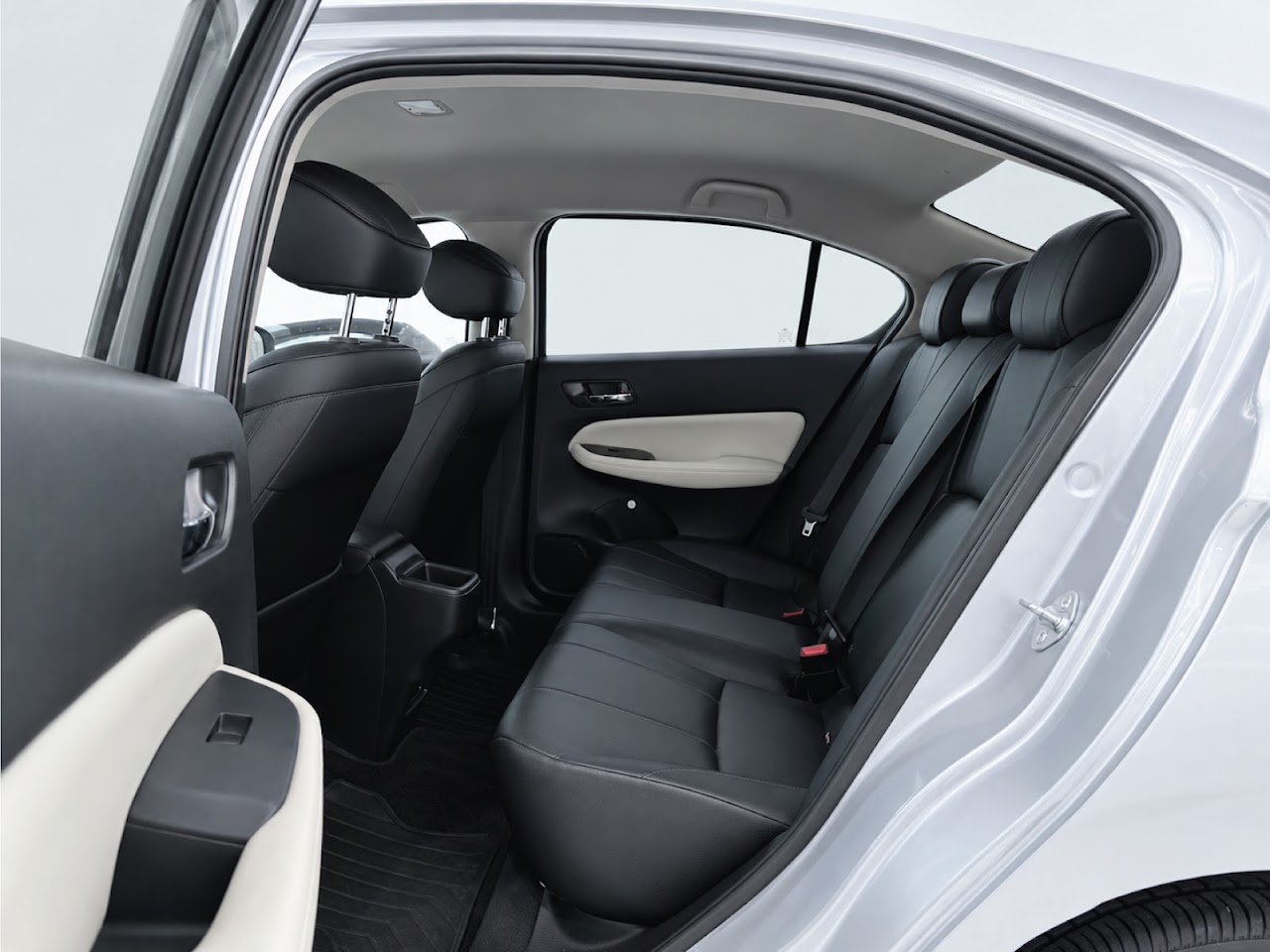 2022 Honda City 1.0SV Sedan รูปที่ 3