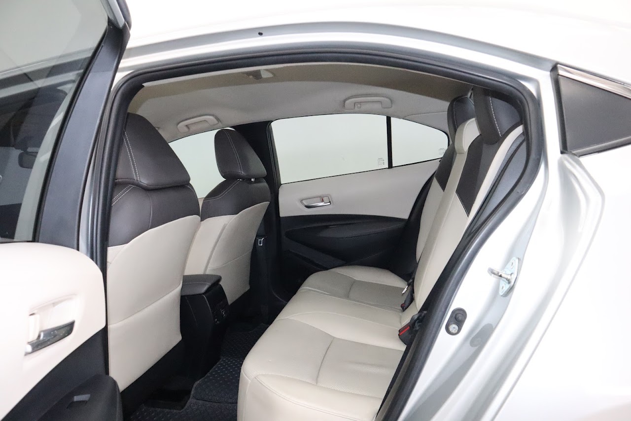 2019 Toyota Altis (New) 1.6G รูปที่ 9