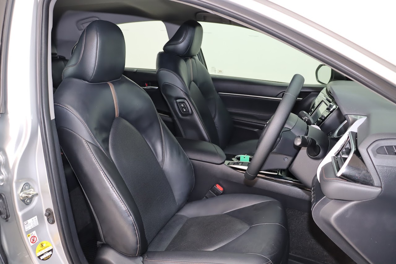 2019 Toyota Camry 2.0G รูปที่ 10