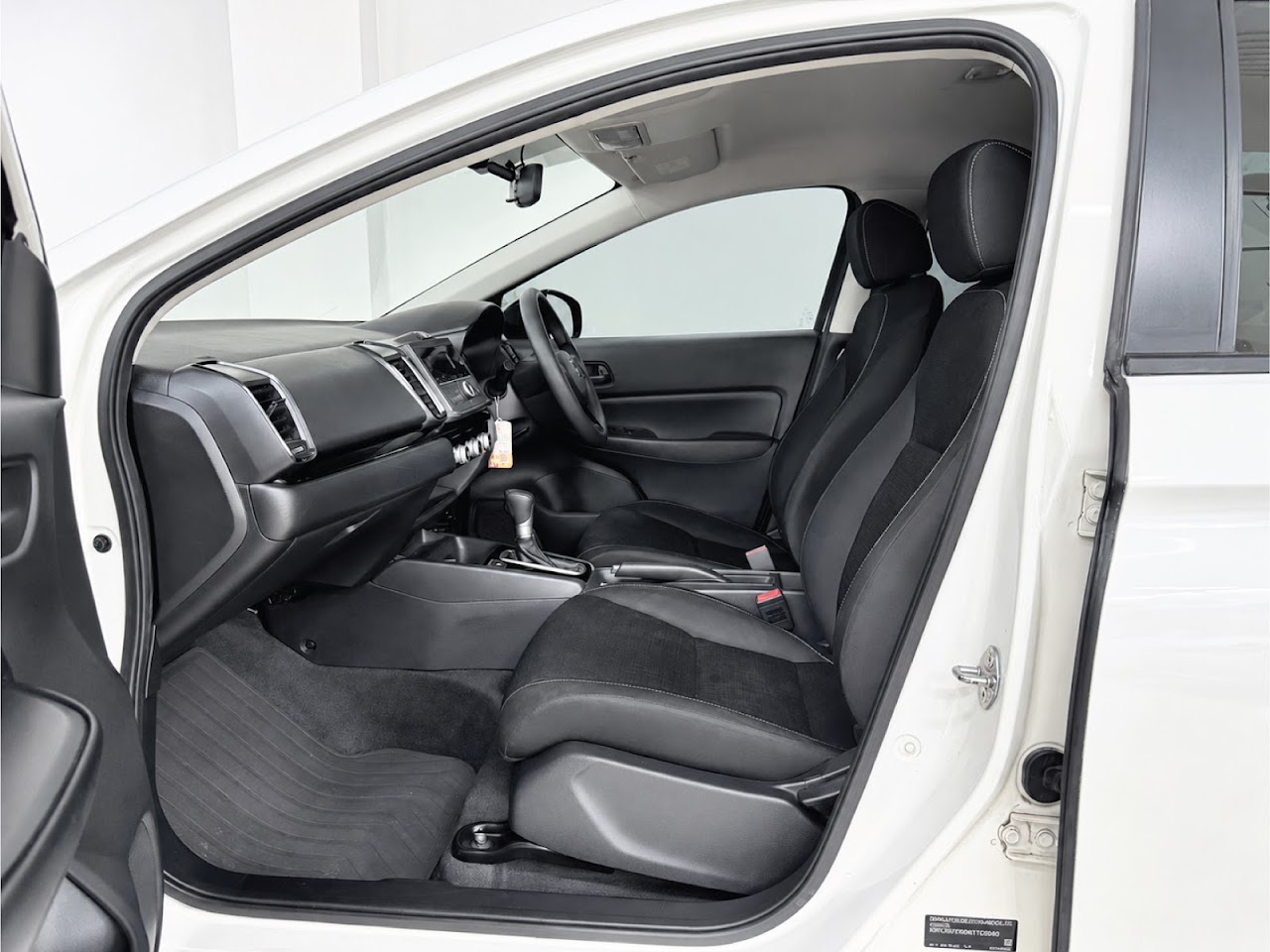 2021 Honda City Hatchback 1.0S+ รูปที่ 4