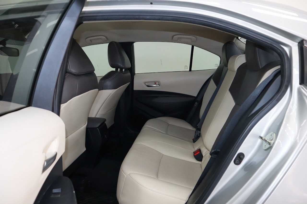 2019 Toyota Altis (New) New 1.6G รูปที่ 6