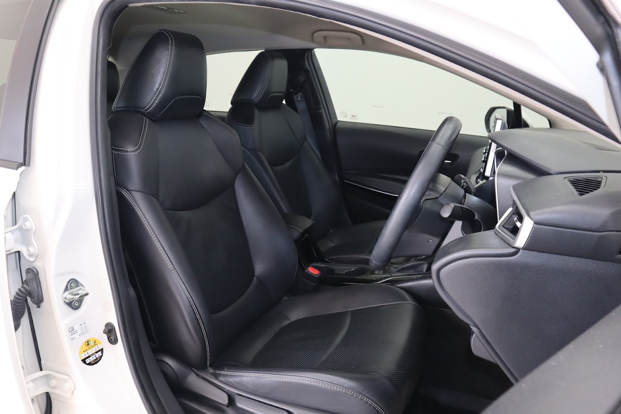 2020 Toyota New Altis 1.8Hybrid Entry รูปที่ 4
