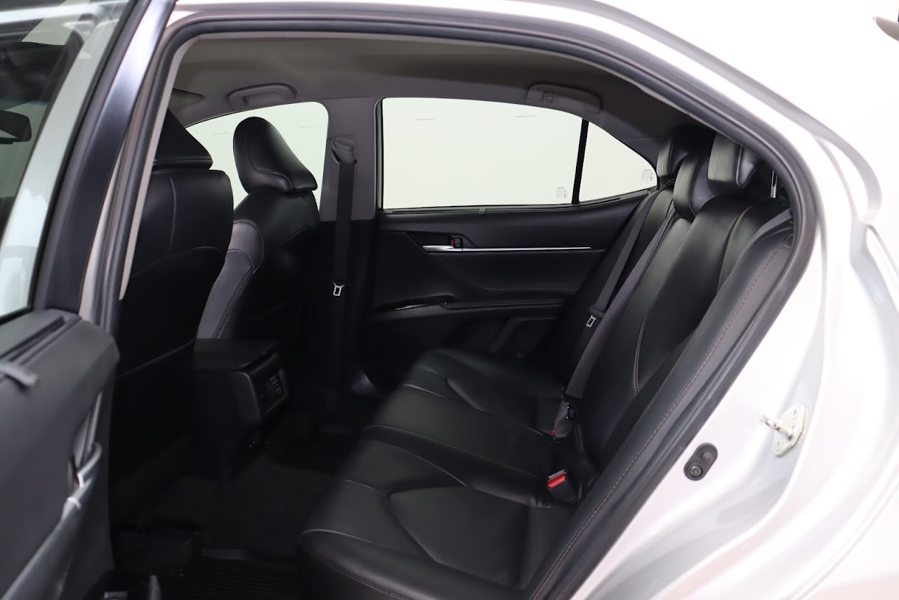 2019 Toyota Camry 2.0G รูปที่ 4