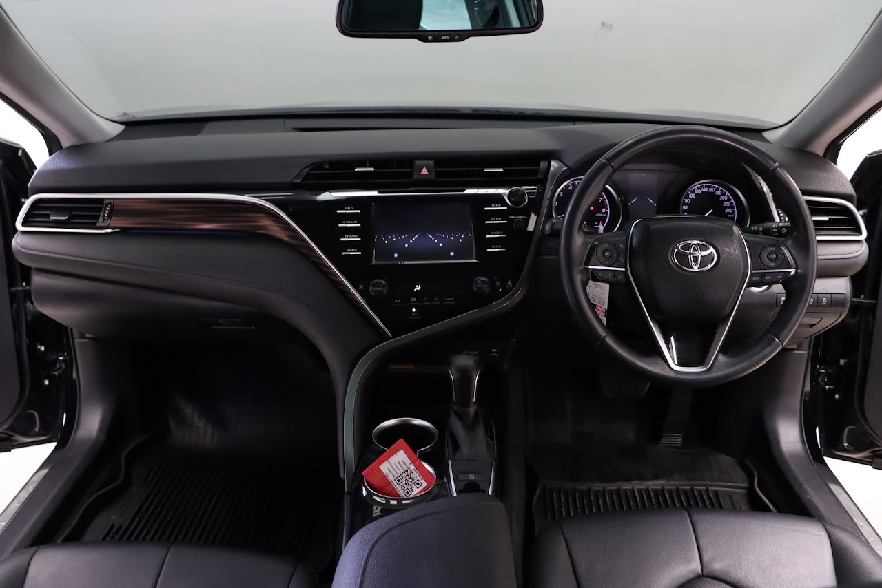 2021 Toyota Camry 2.0G รูปที่ 5