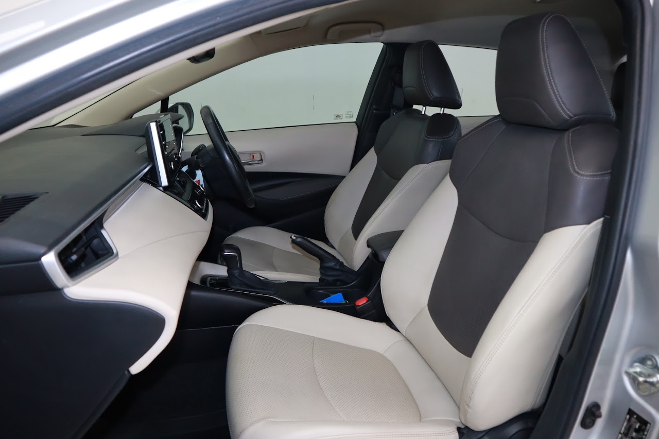 2019 Toyota Altis (New) New 1.6G รูปที่ 7