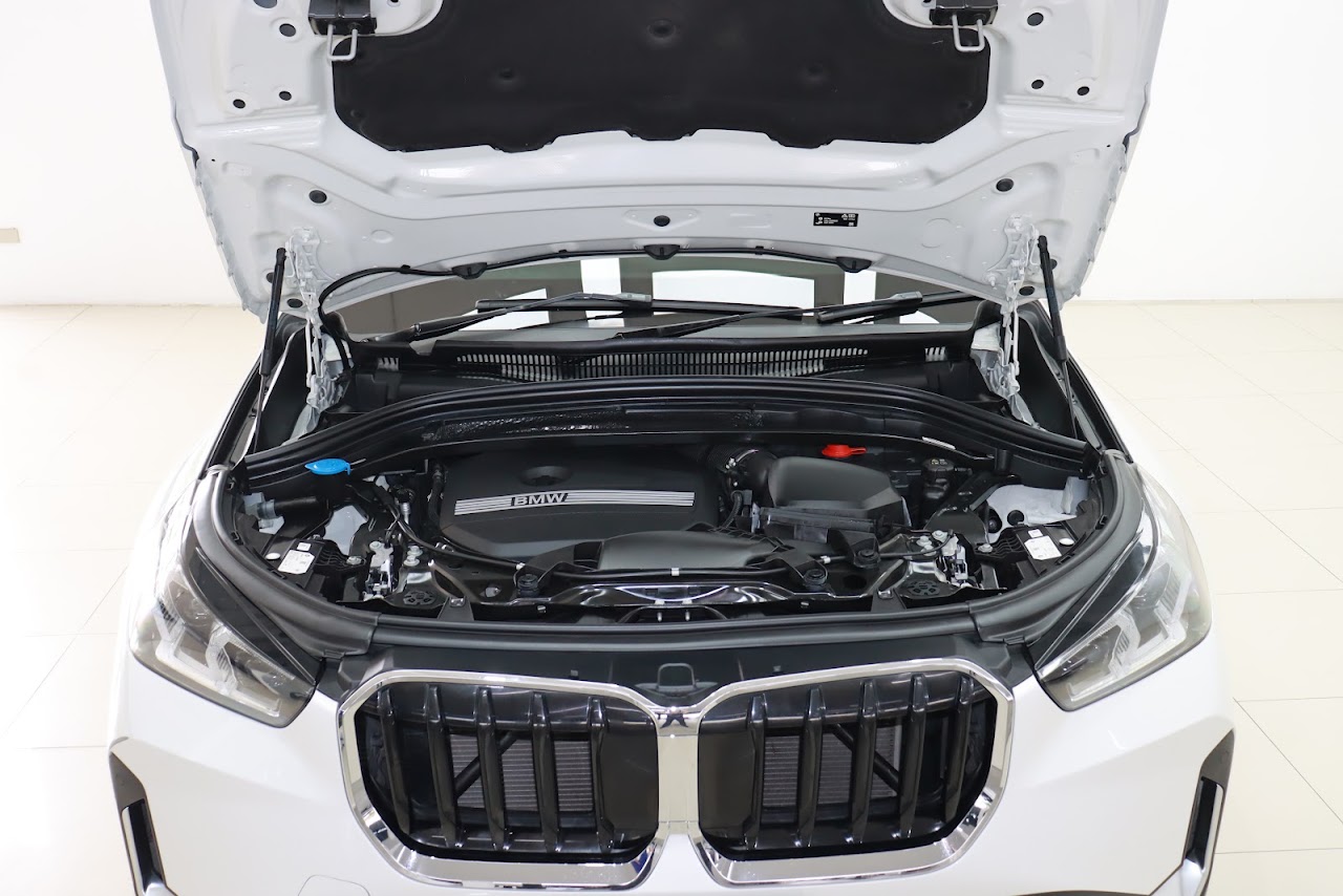 2023 BMW X1 X1 sDrive18i รูปที่ 11