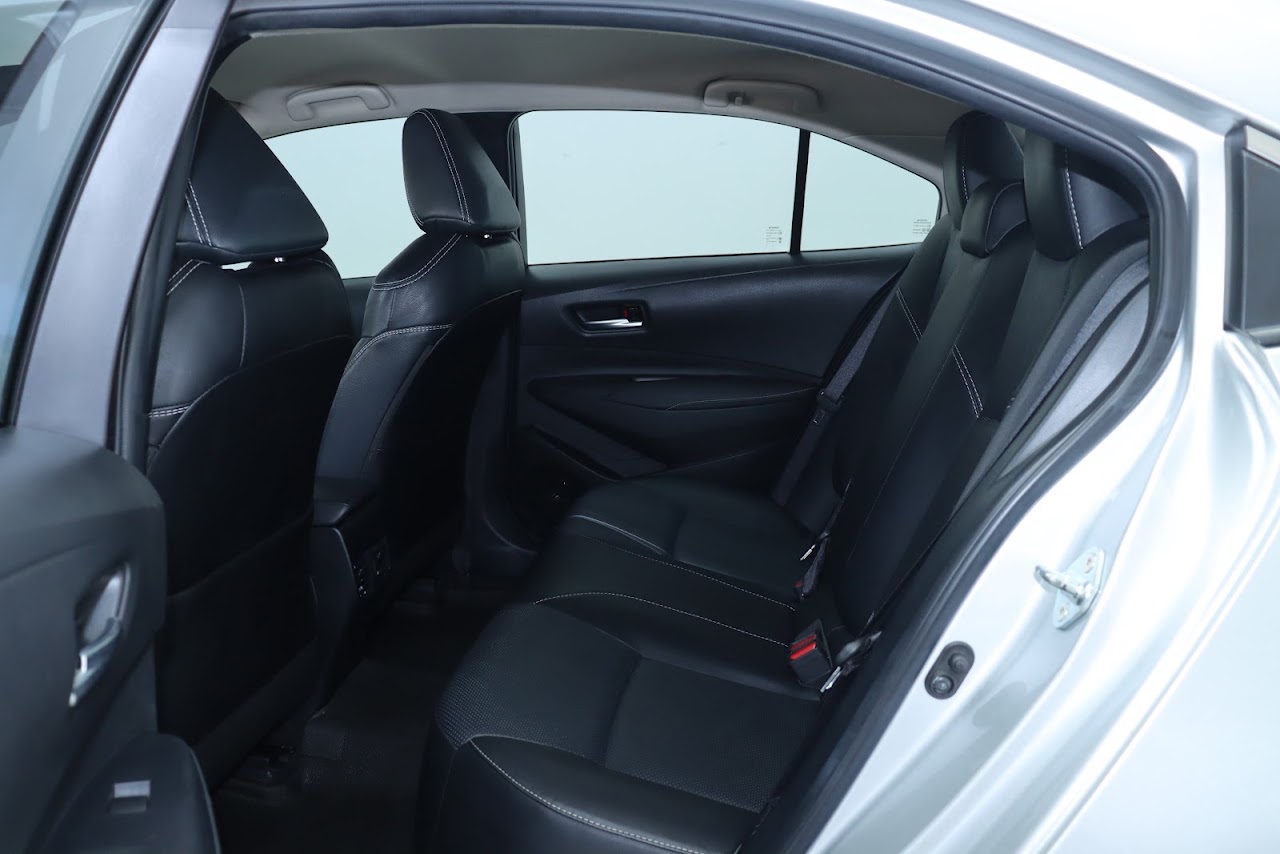 2020 Toyota Altis (New) 1.6G รูปที่ 5