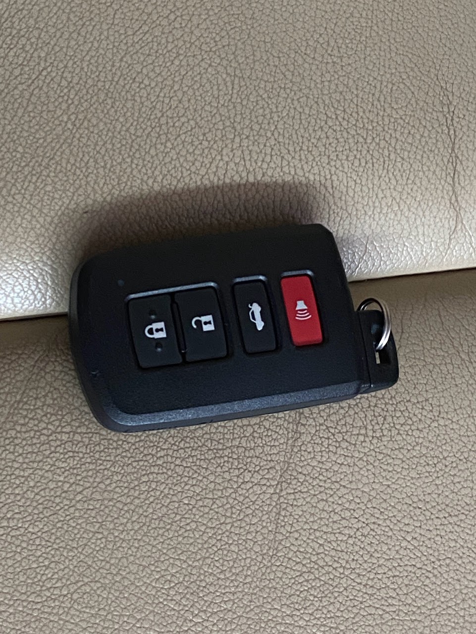 2018 Toyota Altis 1.6G รูปที่ 24