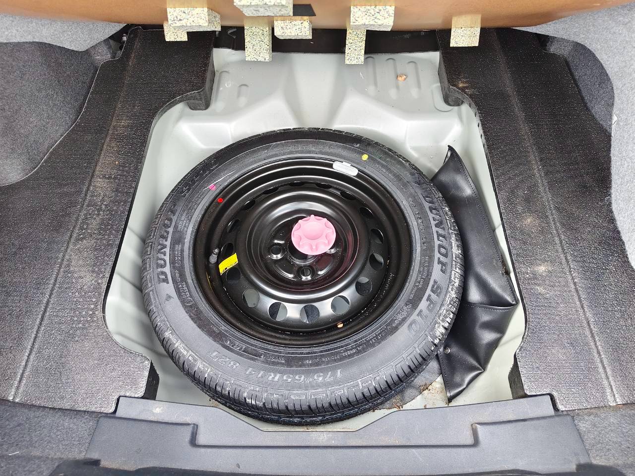 2021 Toyota Vios 1.5Entry รูปที่ 16