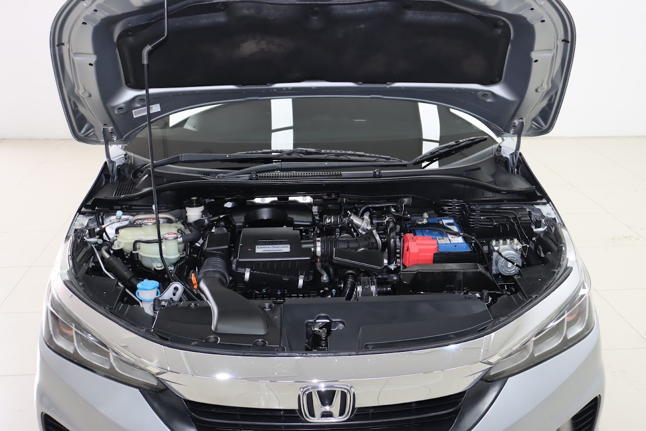 2022 Honda City 1.0SV Sedan รูปที่ 8