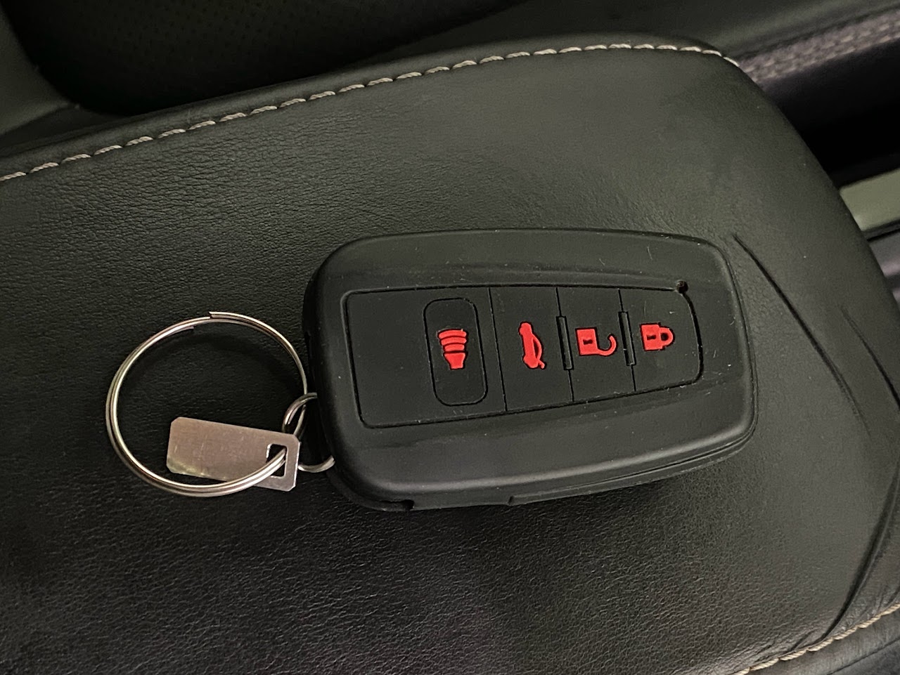 2020 Toyota Altis (New) 1.8Hybrid MID รูปที่ 24