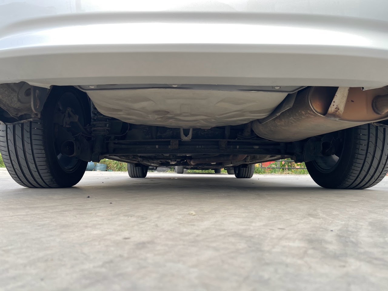 2018 Toyota Altis 1.6G รูปที่ 11