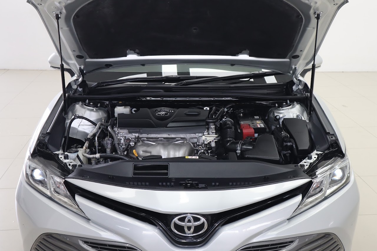 2019 Toyota Camry 2.0G รูปที่ 9