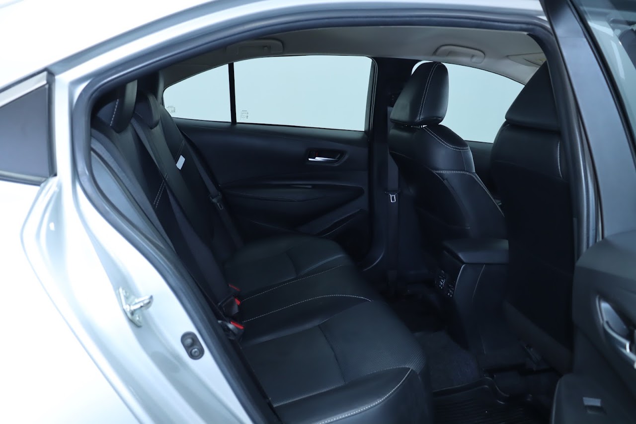 2020 Toyota Altis (New) 1.6G รูปที่ 11