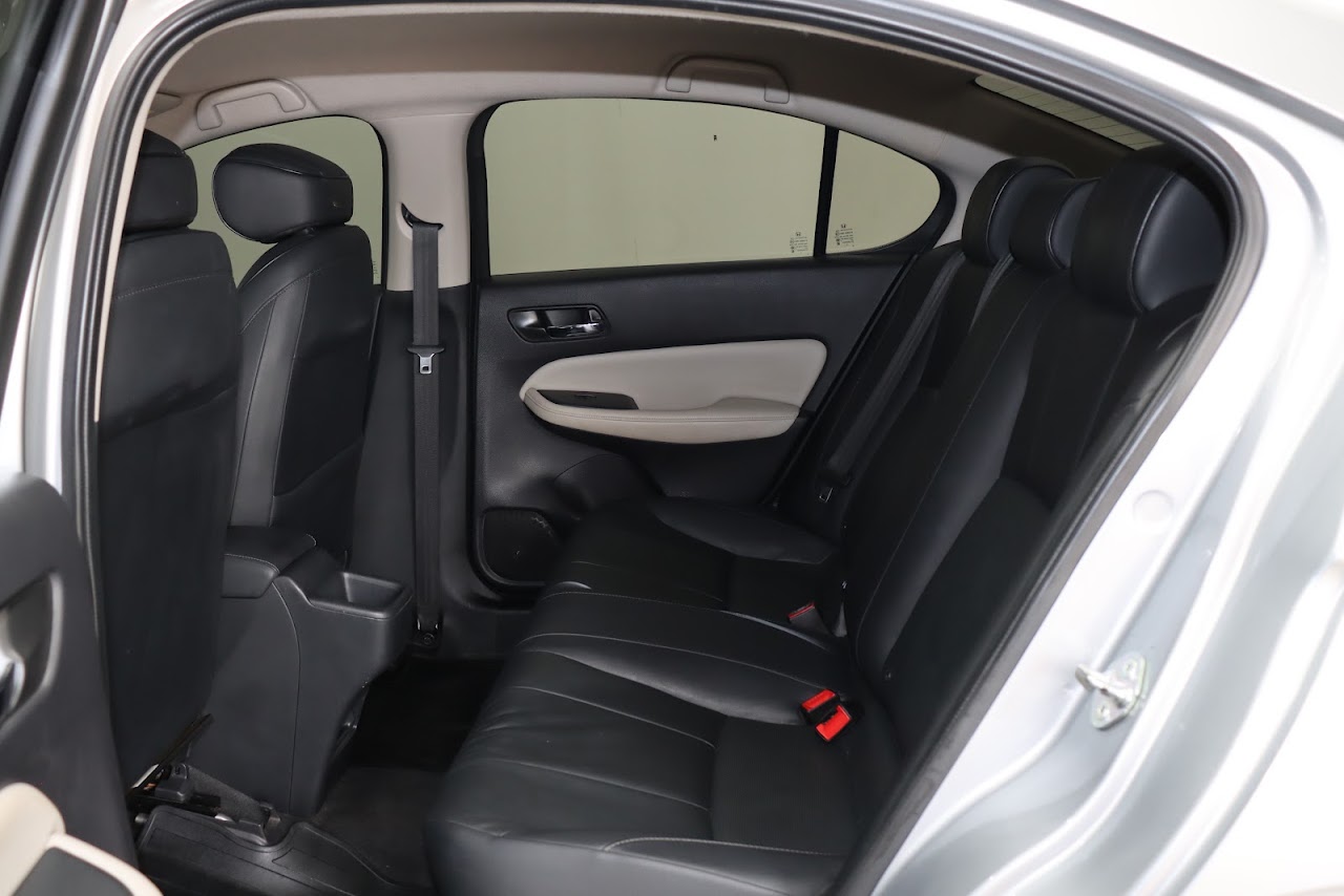 2022 Honda City 1.0SV Sedan รูปที่ 11