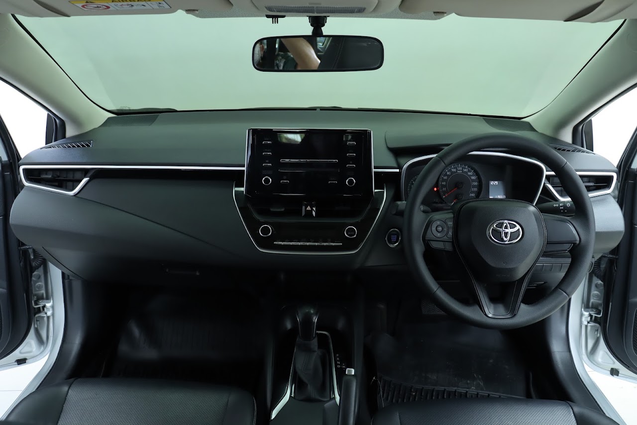 2021 Toyota Altis (New) 1.6G รูปที่ 7