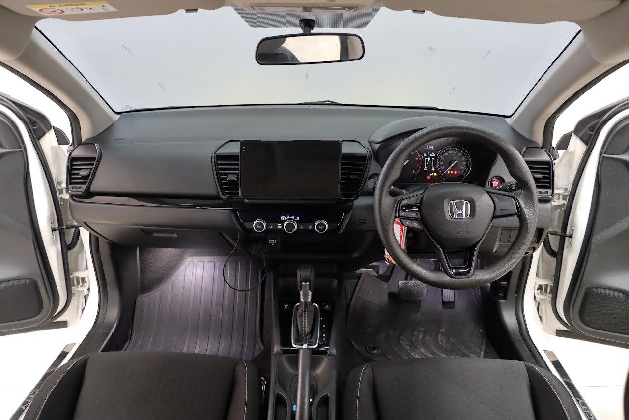 2021 Honda City 1.0S+ Hatchback รูปที่ 5