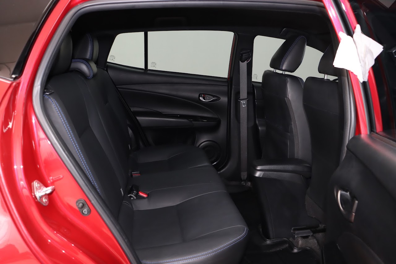 2021 Toyota Yaris 1.2Sport รูปที่ 12