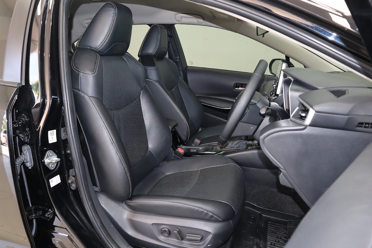 2022 Toyota Altis (New) 1.8Hybrid Premium รูปที่ 11