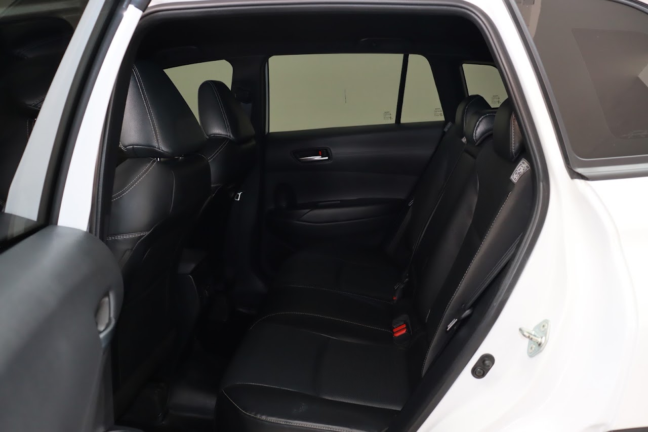 2023 Toyota Corolla Cross 1.8Sport Plus รูปที่ 5