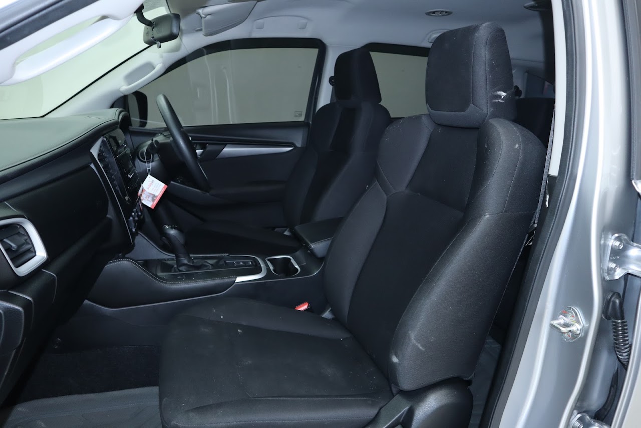 2021 Toyota Camry 2.5 Sport รูปที่ 9