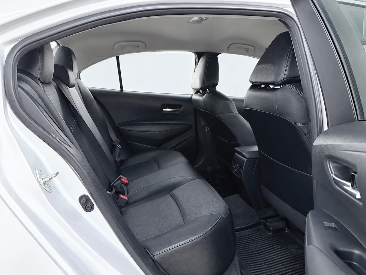 2021 Toyota New Altis 1.6G รูปที่ 8