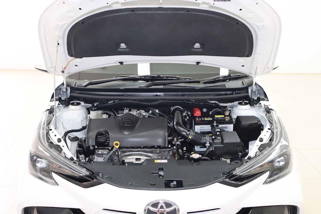 2023 Toyota Yaris New 1.2SPORT รูปที่ 4