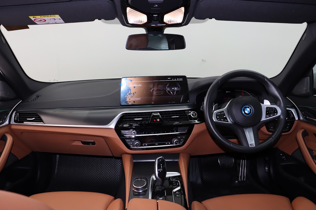 2023 BMW 530e 530e 2.0 M SPORT รูปที่ 6