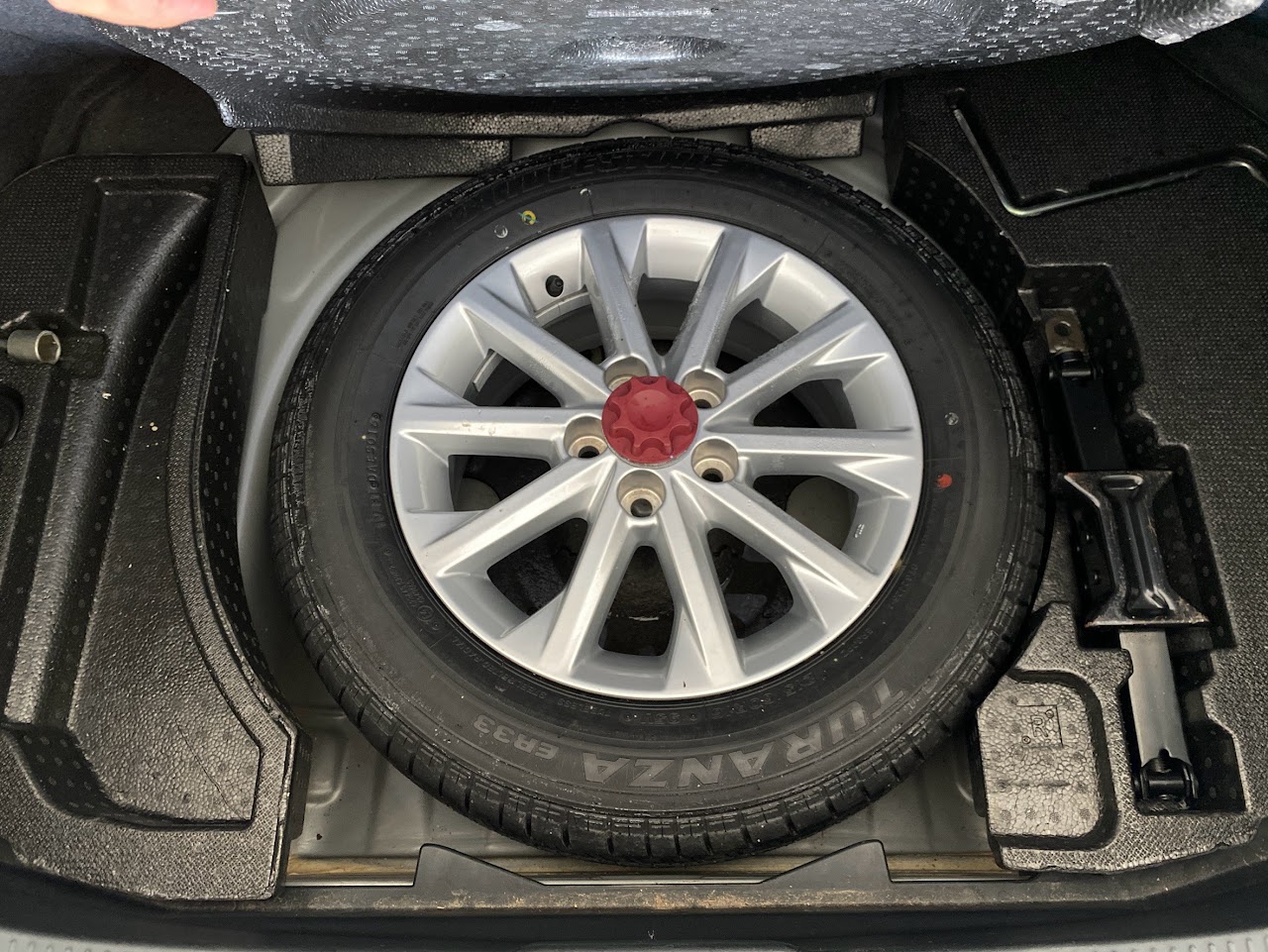 2017 Toyota Camry 2.0G รูปที่ 10