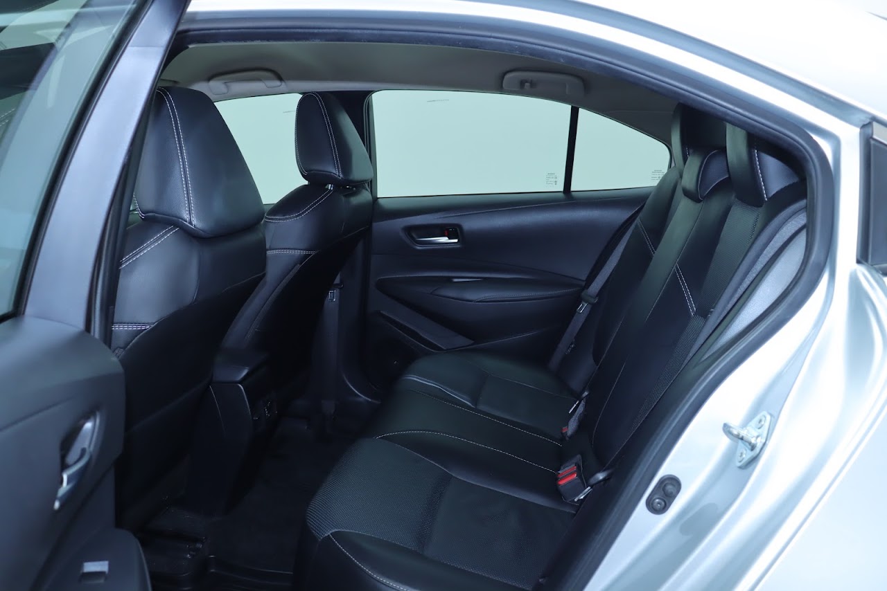 2021 Toyota New Altis 1.6G รูปที่ 5