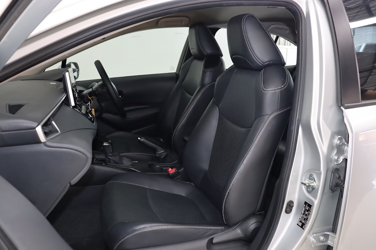 2021 Toyota Altis (New) 1.6G รูปที่ 12
