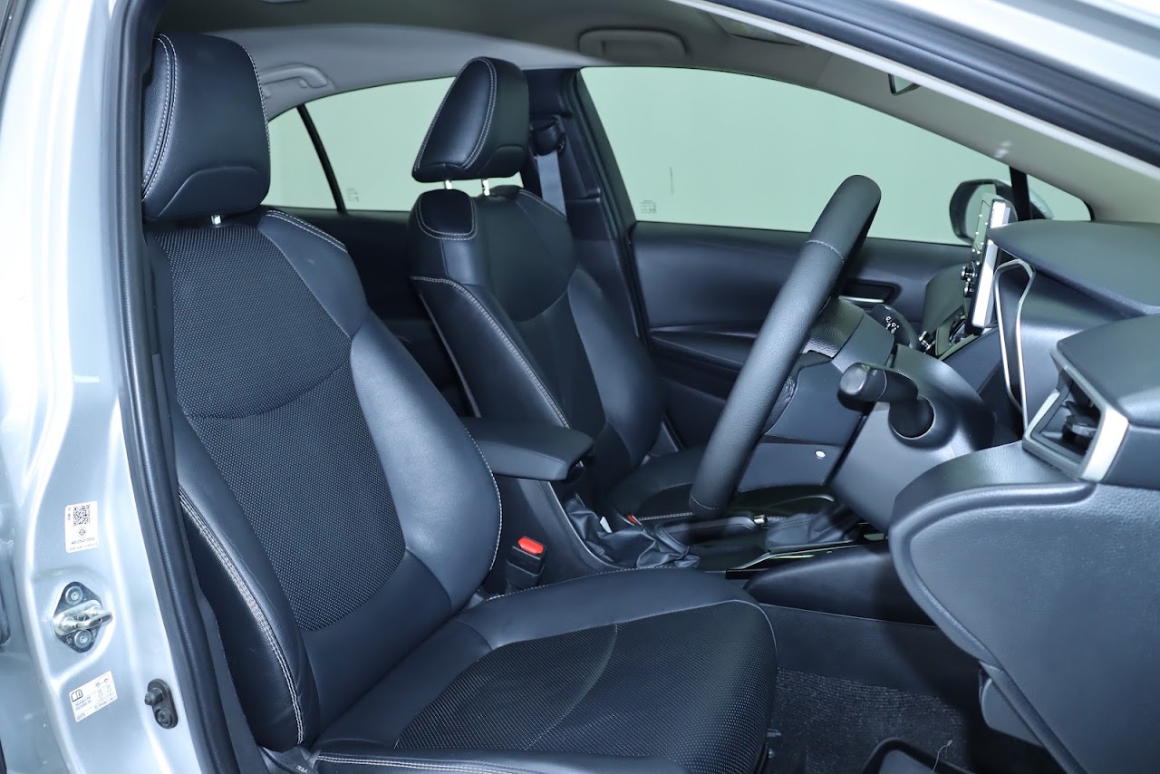 2021 Toyota Altis (New) 1.6G รูปที่ 11