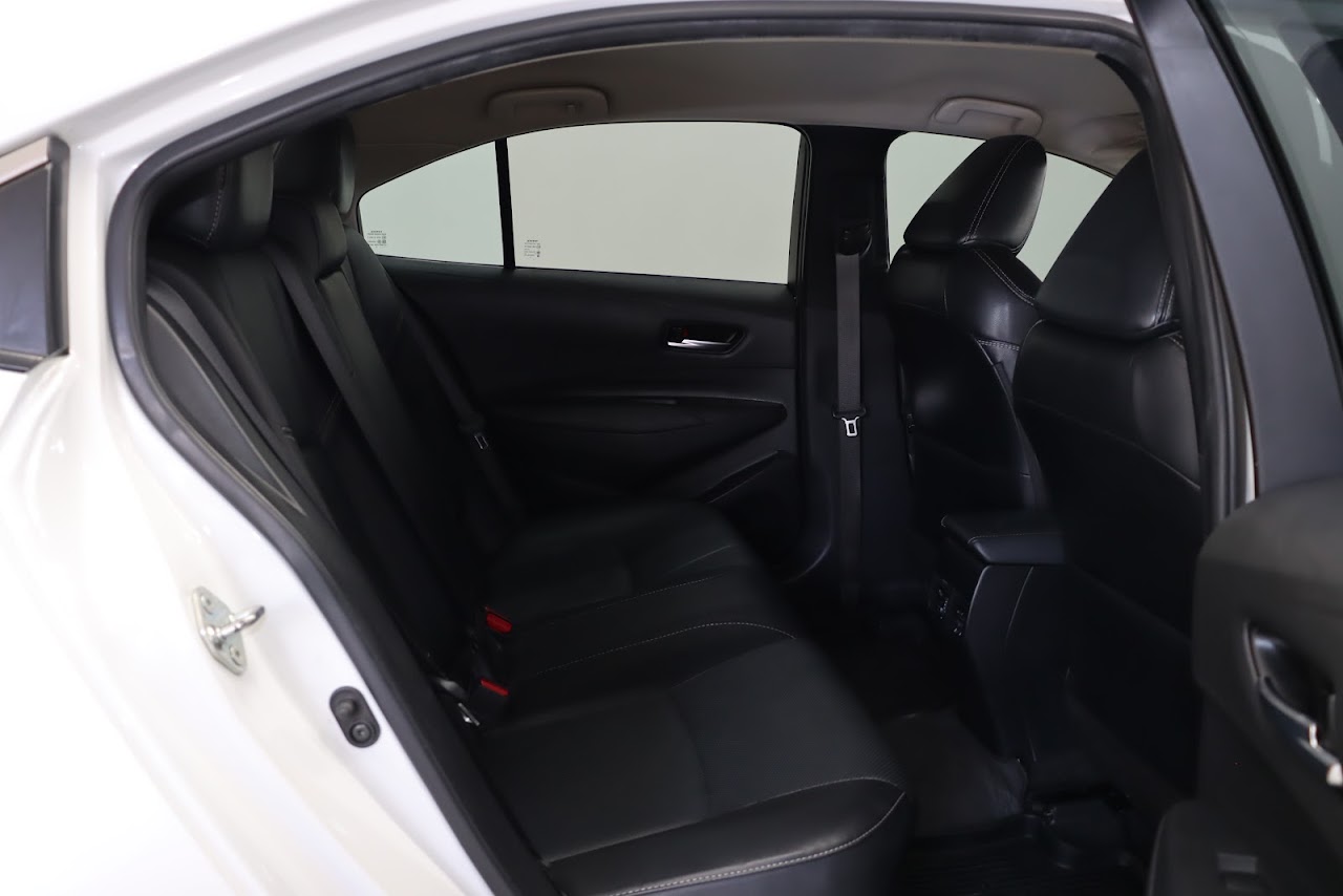 2022 Toyota New Altis 1.8Hybrid Premium รูปที่ 12