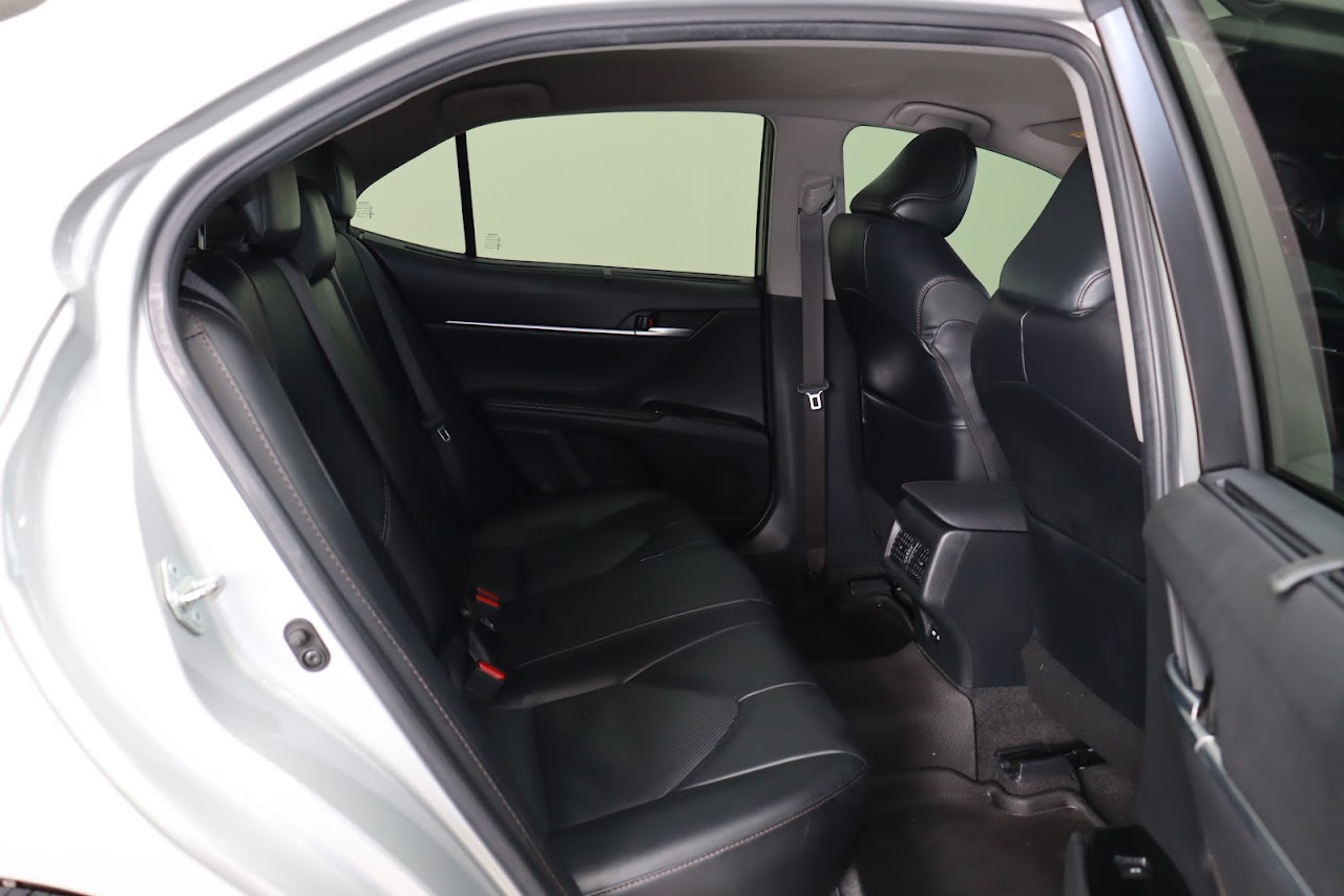 2021 Toyota Camry 2.0G รูปที่ 11