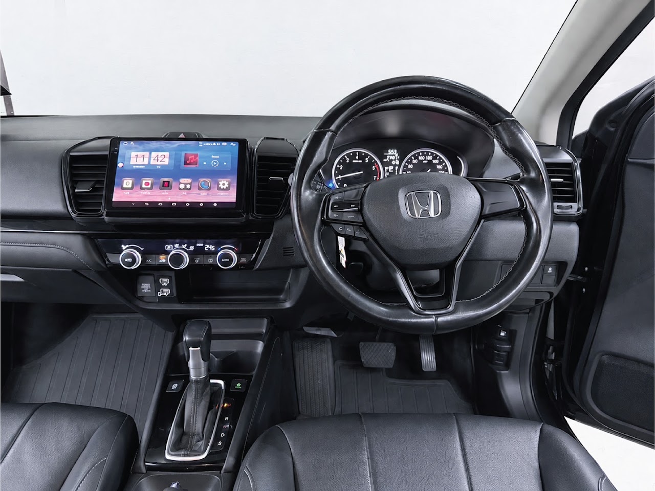 2022 Honda City Hatchback 1.0SV รูปที่ 2