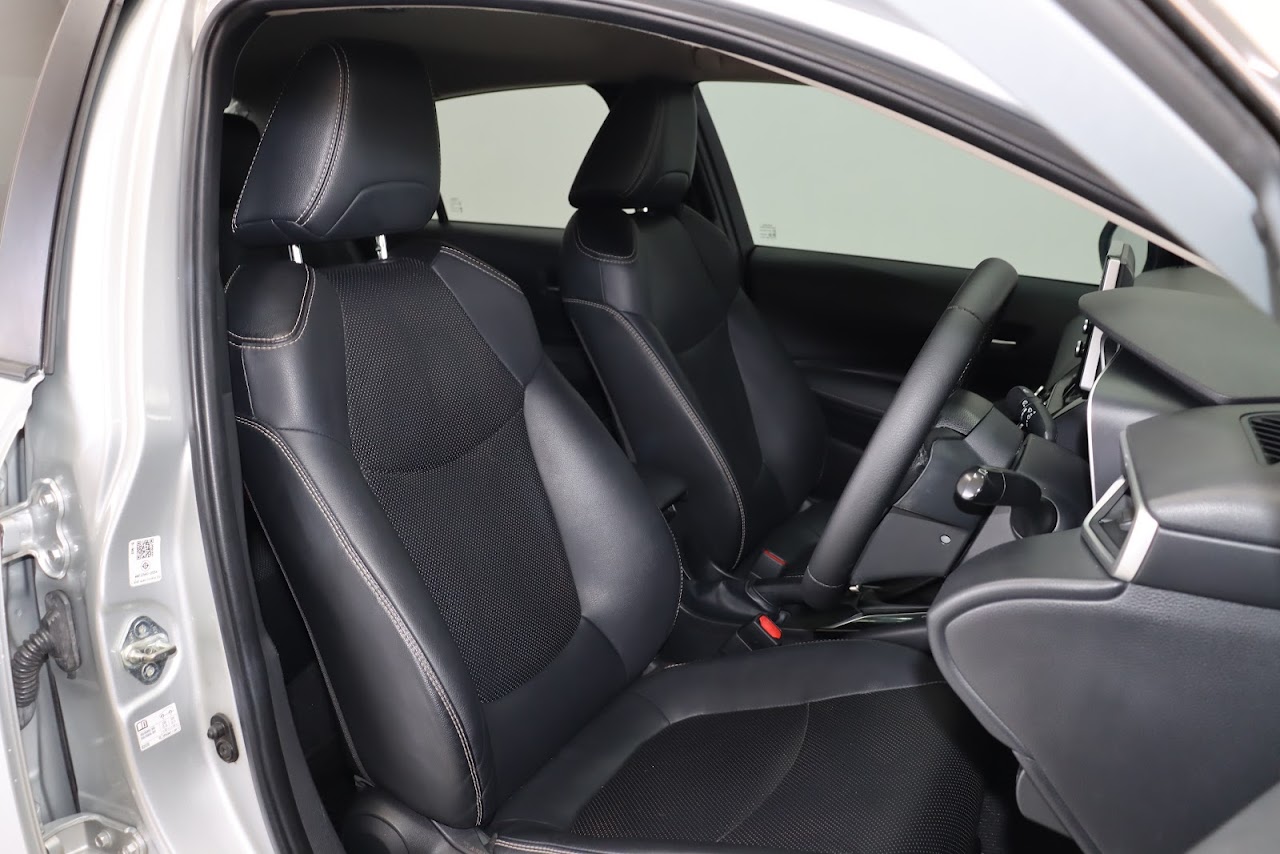 2021 Toyota New Altis 1.6G รูปที่ 11
