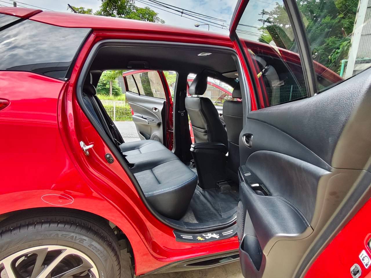 2022 Toyota Yaris 1.2Sport รูปที่ 20