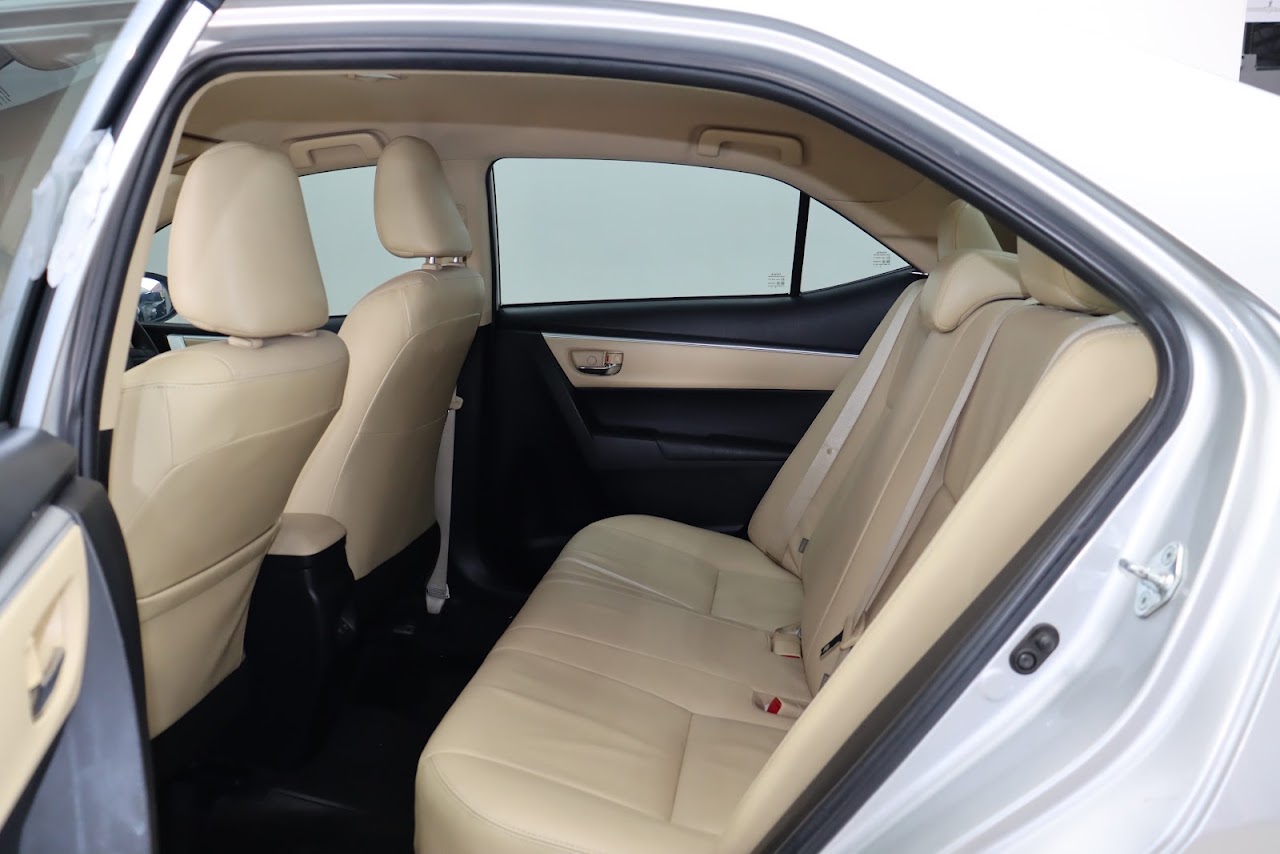 2018 Toyota Altis 1.6G รูปที่ 5