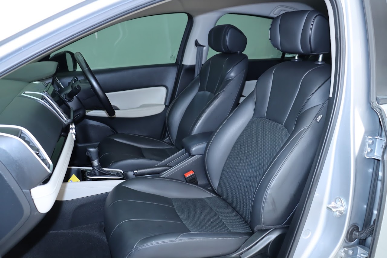 2021 Honda City 1.0SV Sedan รูปที่ 3