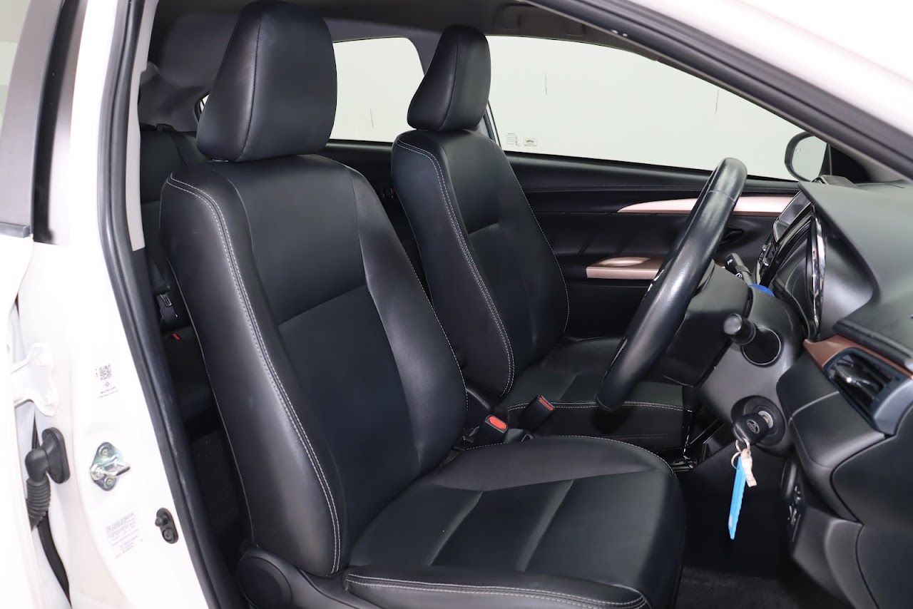 2021 Toyota Vios 1.5MID รูปที่ 10