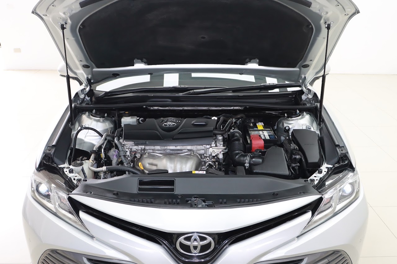 2021 Toyota Camry 2.0G รูปที่ 9