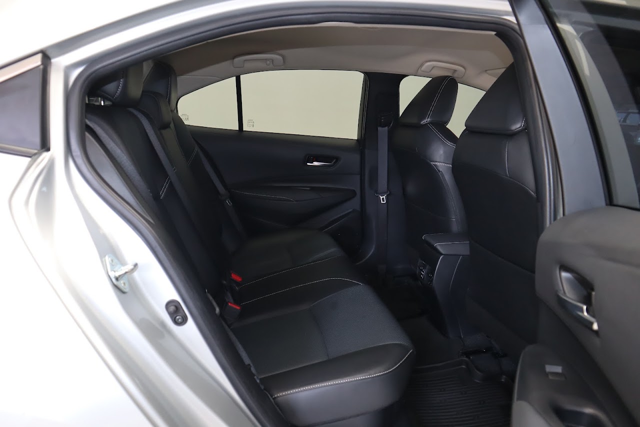2022 Toyota Altis (New) 1.8Hybrid Premium รูปที่ 12